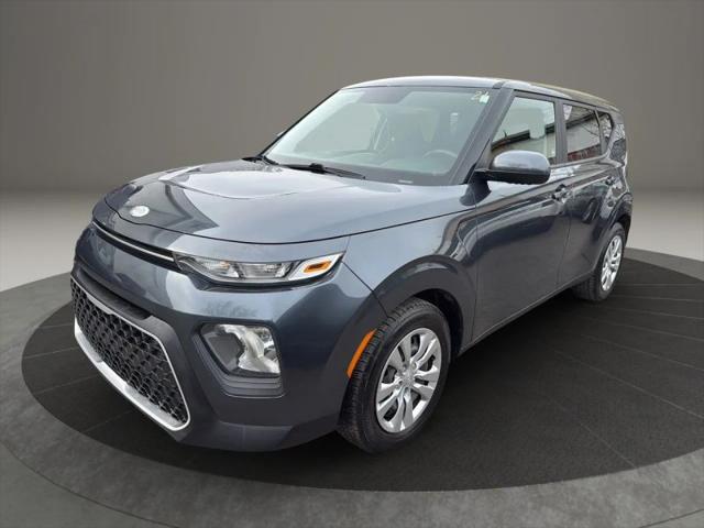 2020 Kia Soul LX for sale in South Hackensack, NJ