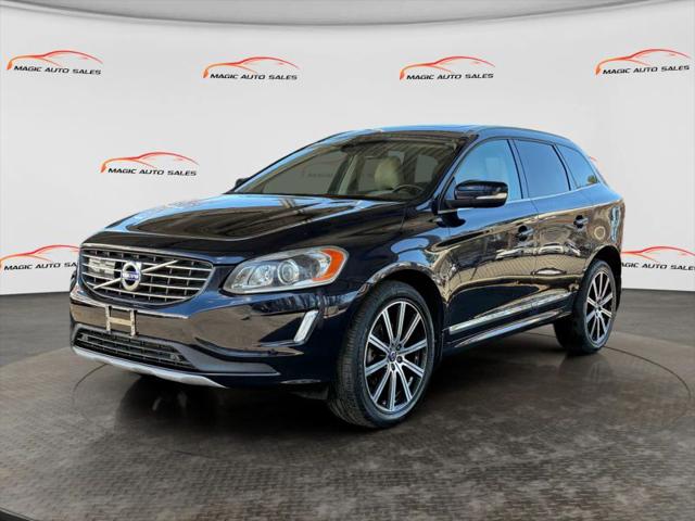 2017 Volvo XC60 T6 Inscription for sale in Little Ferry, NJ