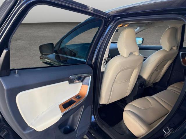 2017 Volvo XC60 T6 Inscription