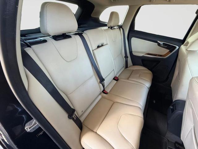 2017 Volvo XC60 T6 Inscription