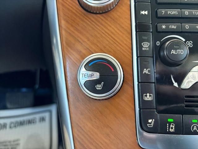 2017 Volvo XC60 T6 Inscription