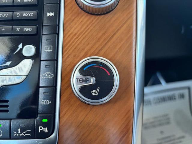 2017 Volvo XC60 T6 Inscription