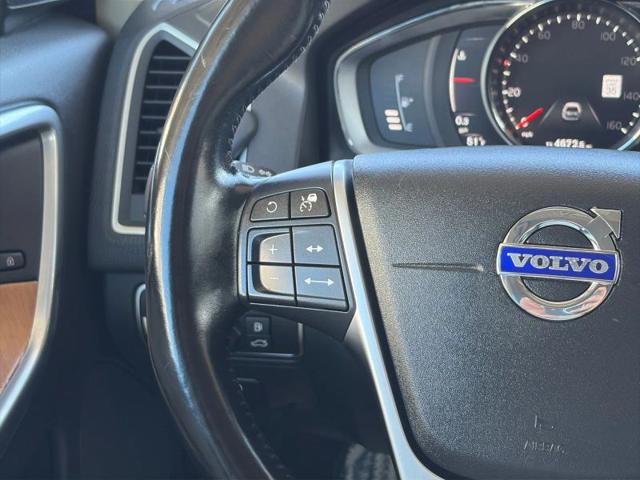 2017 Volvo XC60 T6 Inscription
