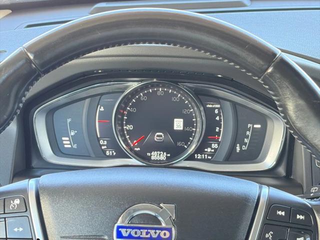 2017 Volvo XC60 T6 Inscription