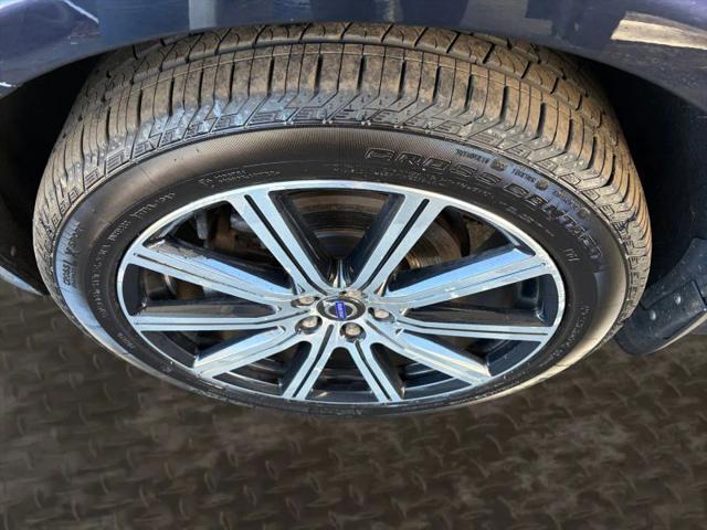 2017 Volvo XC60 T6 Inscription