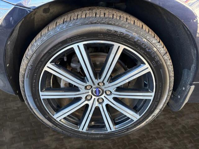 2017 Volvo XC60 T6 Inscription