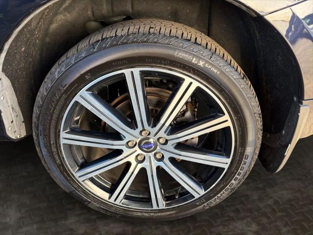 2017 Volvo XC60 T6 Inscription