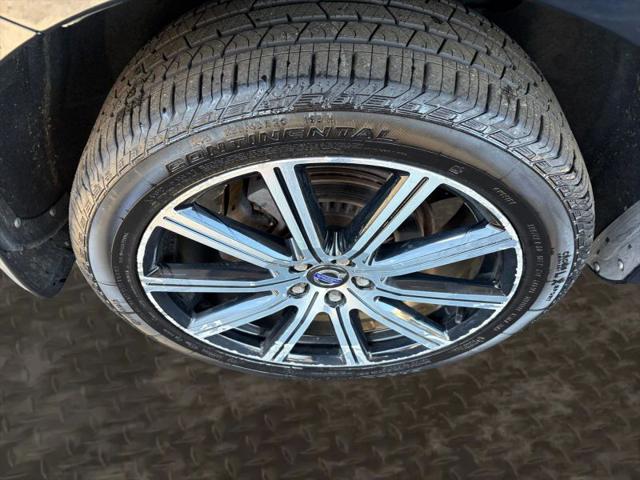 2017 Volvo XC60 T6 Inscription