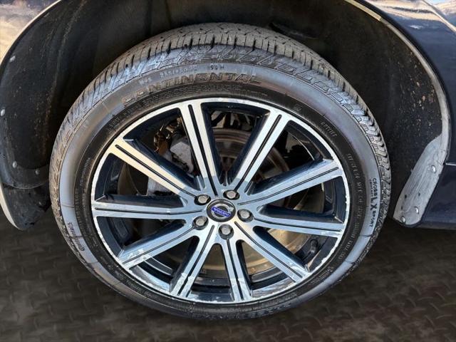 2017 Volvo XC60 T6 Inscription