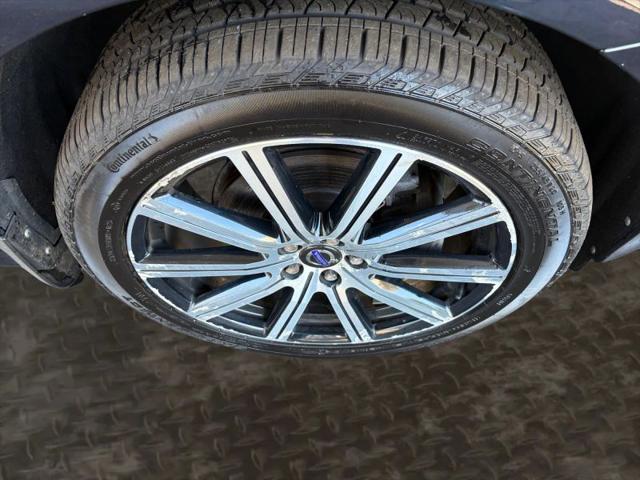 2017 Volvo XC60 T6 Inscription