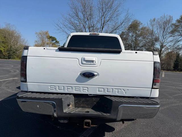 2016 Ford F-250 LARIAT