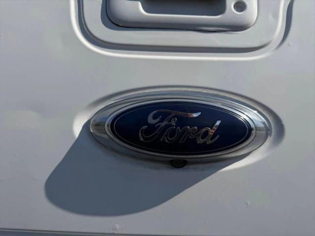 2016 Ford F-250 LARIAT