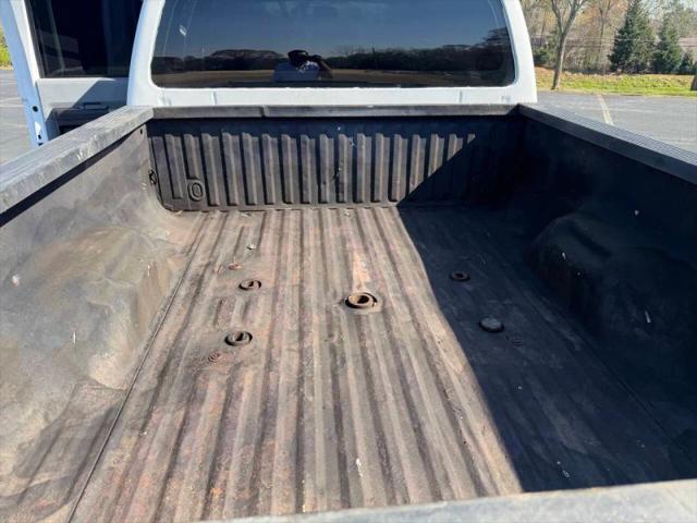 2016 Ford F-250 LARIAT