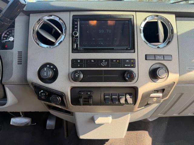 2016 Ford F-250 LARIAT