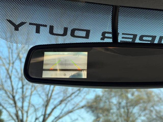 2016 Ford F-250 LARIAT
