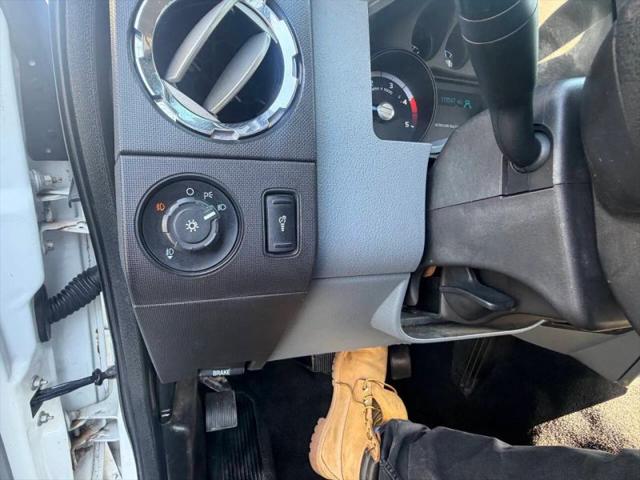 2016 Ford F-250 LARIAT