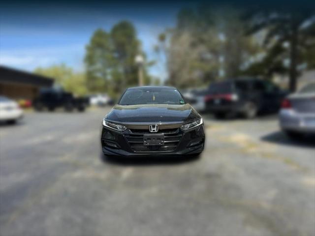 2020 Honda Accord Sport for sale in Lumberton, NC