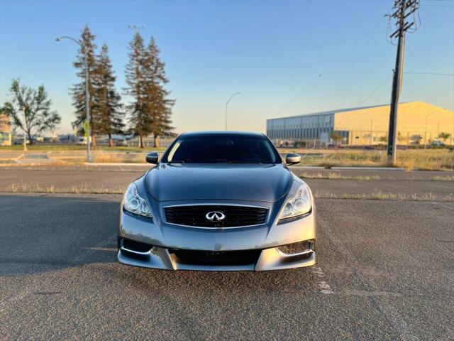 2010 INFINITI G37 Anniversary Edition