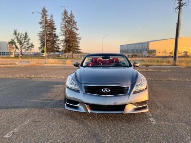 2010 INFINITI G37 Anniversary Edition