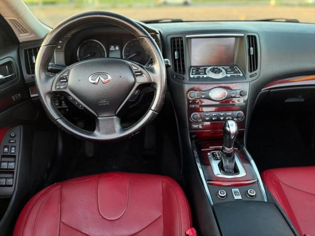 2010 INFINITI G37 Anniversary Edition