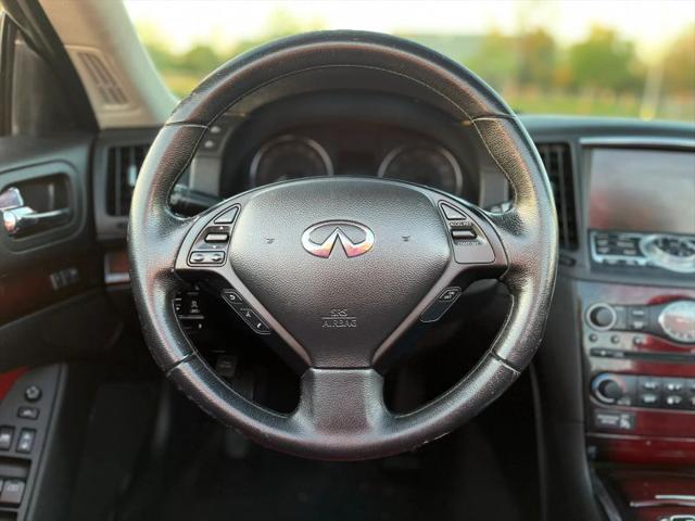 2010 INFINITI G37 Anniversary Edition