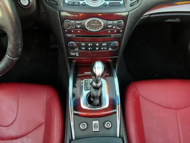 2010 INFINITI G37 Anniversary Edition