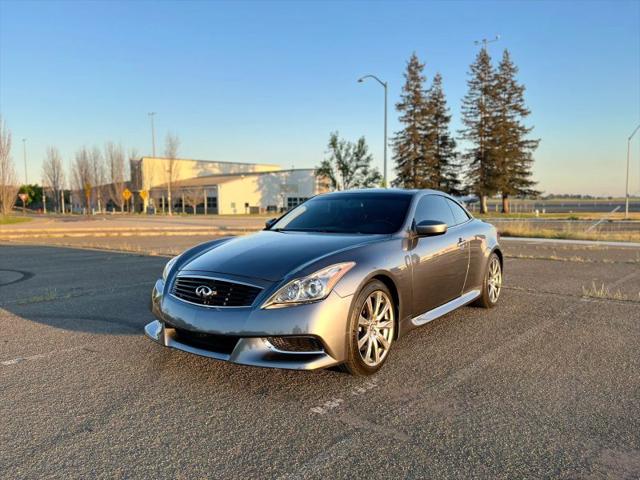 2010 INFINITI G37 Anniversary Edition