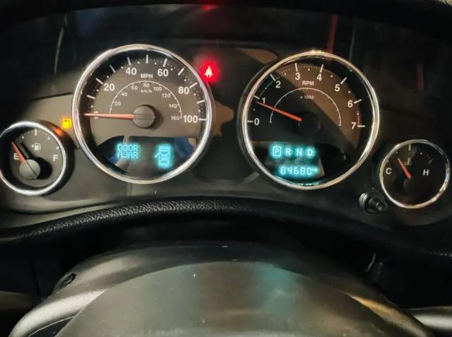 2017 Jeep Wrangler Unlimited Sport 4x4