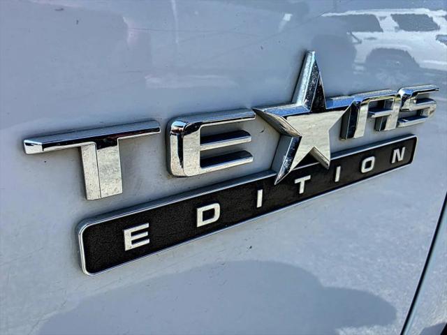2020 Chevrolet Silverado 1500 4WD Crew Cab Short Bed RST