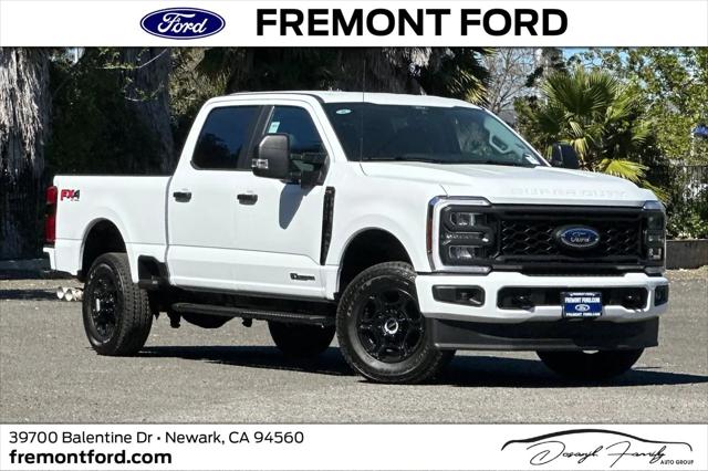 2026 Ford F-350 XL for sale in Newark, CA