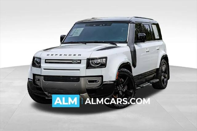 2022 Land Rover Defender 110 X-Dynamic SE for sale in Newnan, GA