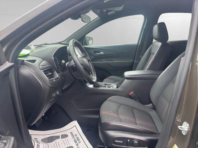 2023 Chevrolet Equinox FWD RS