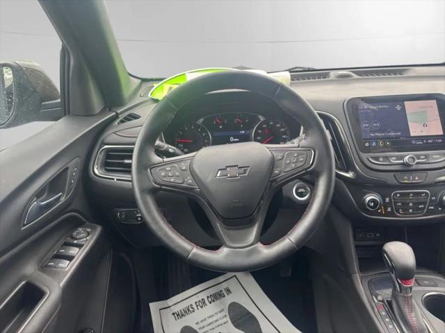 2023 Chevrolet Equinox FWD RS