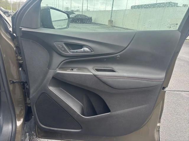 2023 Chevrolet Equinox FWD RS