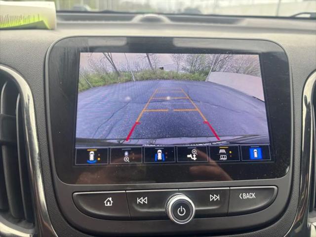 2023 Chevrolet Equinox FWD RS