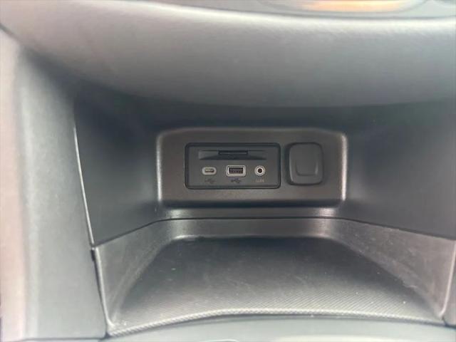 2023 Chevrolet Equinox FWD RS