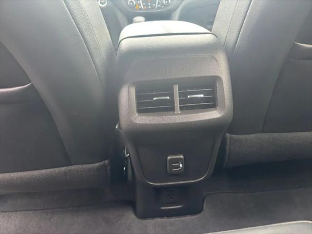 2023 Chevrolet Equinox FWD RS