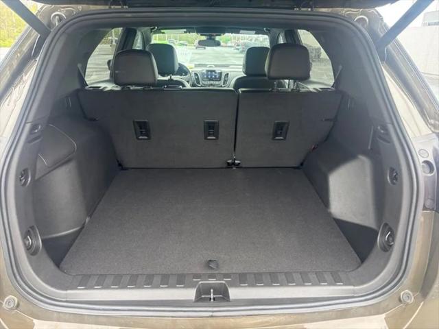 2023 Chevrolet Equinox FWD RS