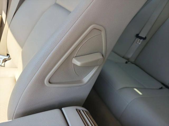 2010 Mercedes-Benz C-CLASS C 300 Sport