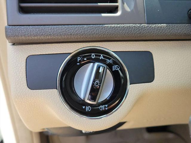 2010 Mercedes-Benz C-CLASS C 300 Sport