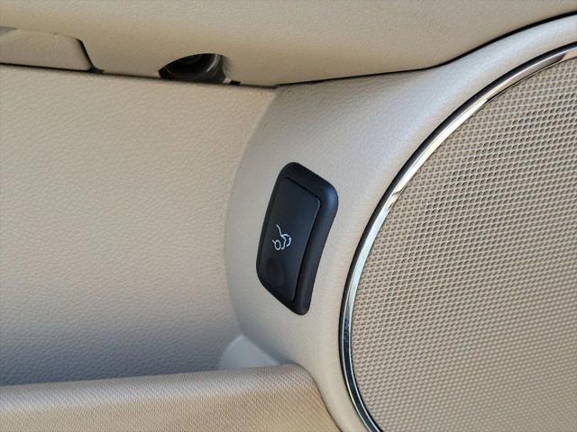 2010 Mercedes-Benz C-CLASS C 300 Sport