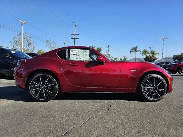 2026 Mazda MX-5 Grand Touring