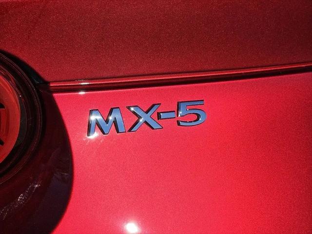 2026 Mazda MX-5 Grand Touring