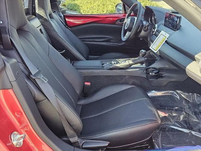 2026 Mazda MX-5 Grand Touring