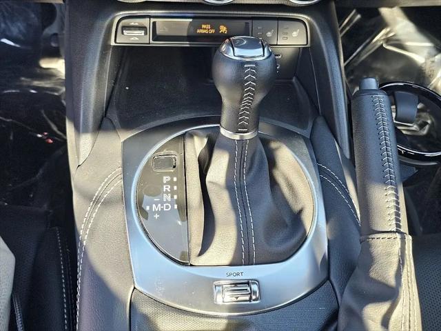 2026 Mazda MX-5 Grand Touring