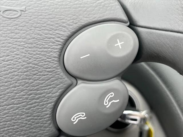2005 Mercedes-Benz 500 SL 500