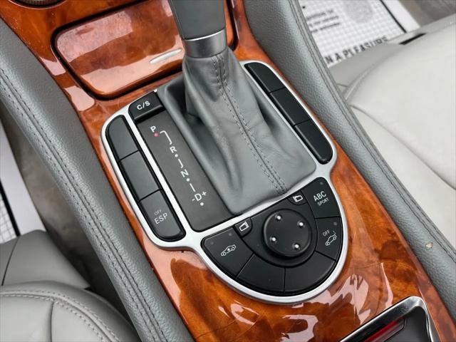 2005 Mercedes-Benz 500 SL 500