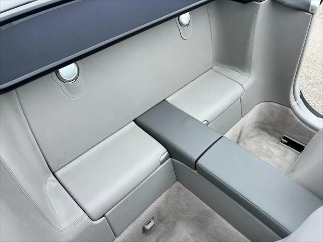 2005 Mercedes-Benz 500 SL 500