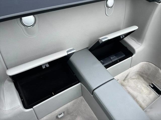 2005 Mercedes-Benz 500 SL 500
