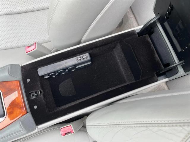 2005 Mercedes-Benz 500 SL 500